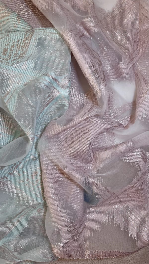 Turkish Organza 44