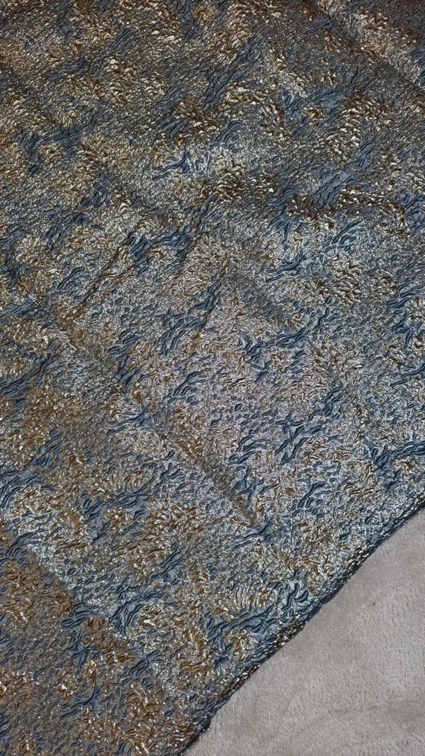 Turkish brocade 08