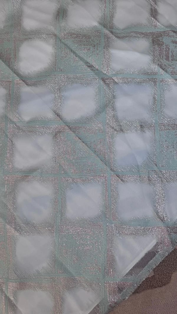 Turkish Organza 45
