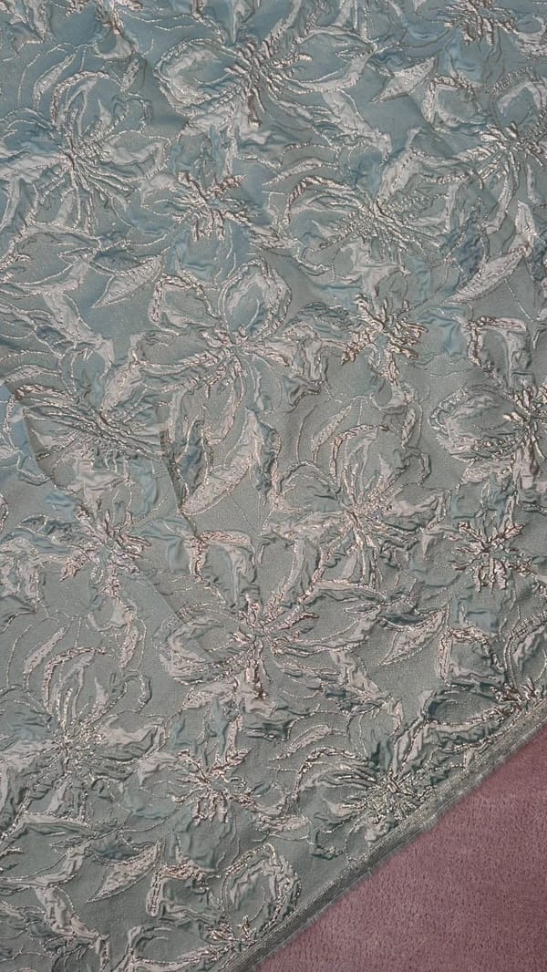 Turkish brocade 10