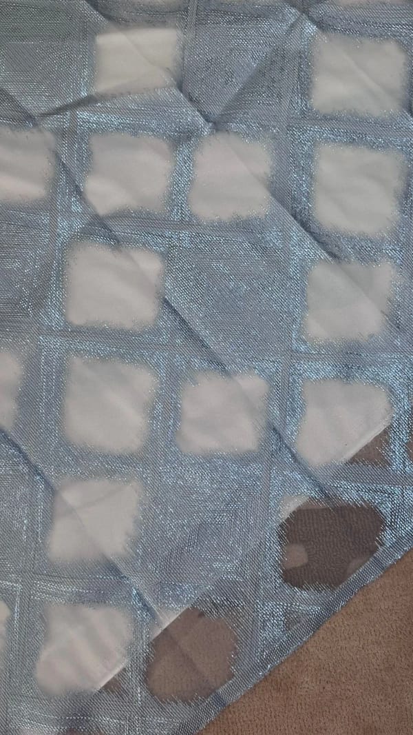 Turkish Organza 46