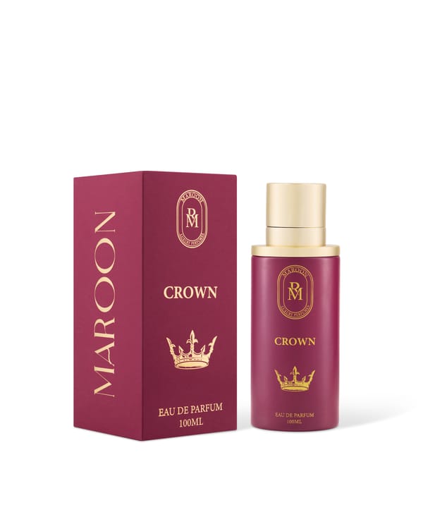 Crown Perfume