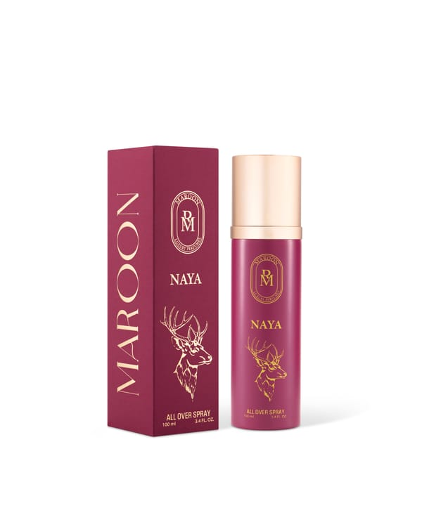 Naya All Over Spray