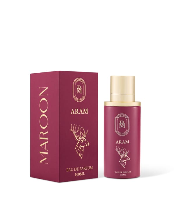 Aram Perfume