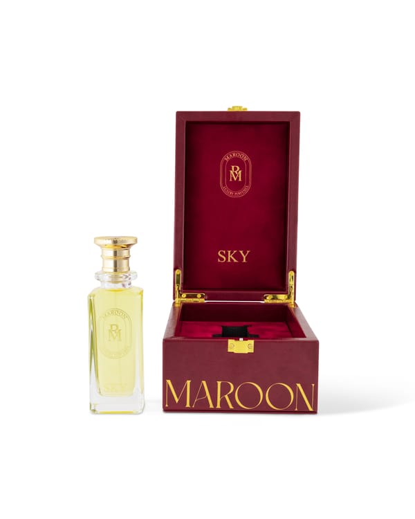 Sky Perfume