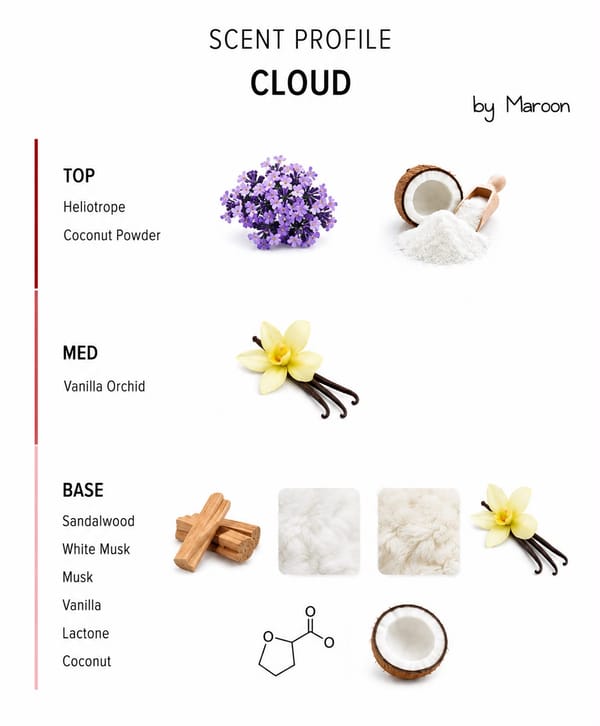 Cloud All Over Spray
