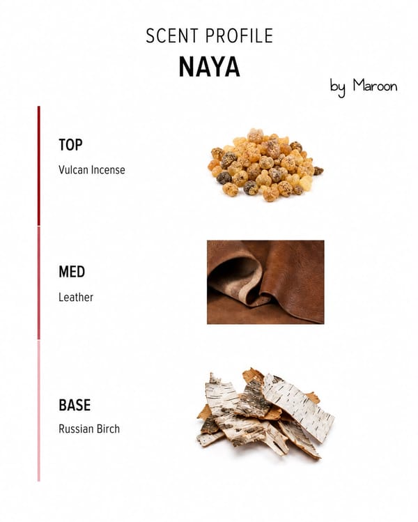 Naya All Over Spray