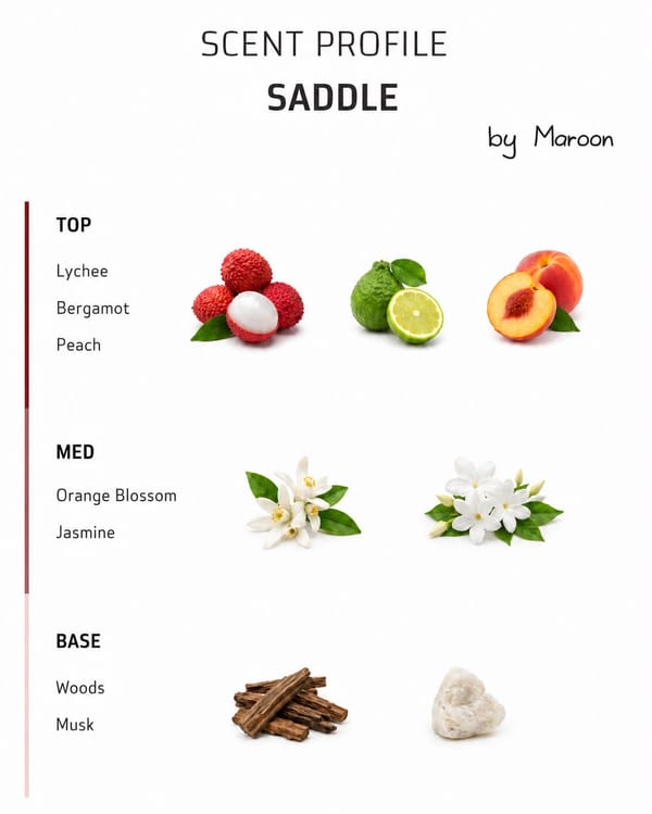 Saddle All Over Spray