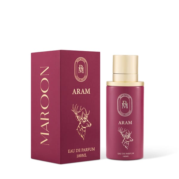 Aram Perfume
