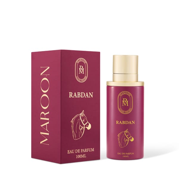 Rabdan Perfume