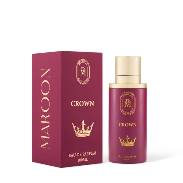 Crown Perfume