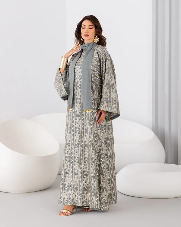 AL-THURAYA DESIGN