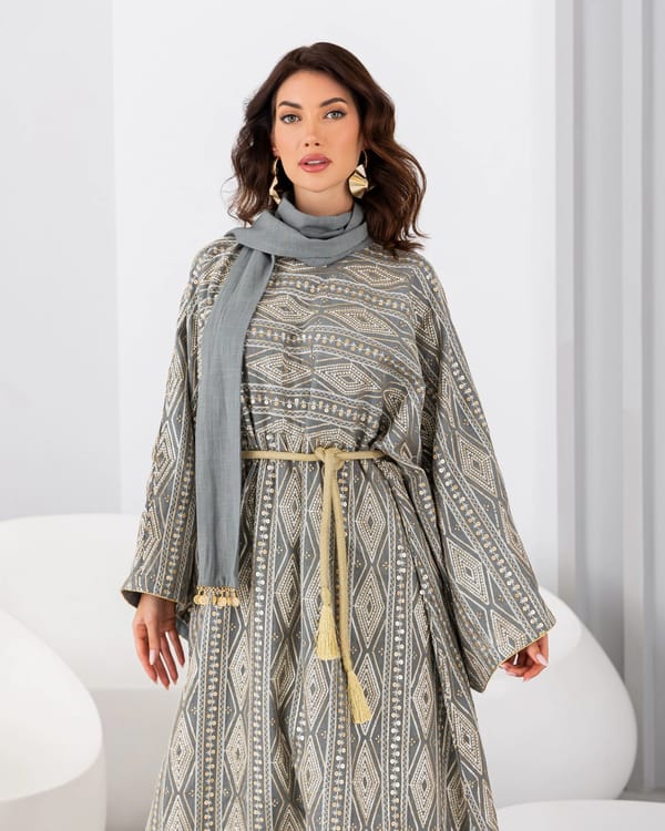 AL-THURAYA DESIGN