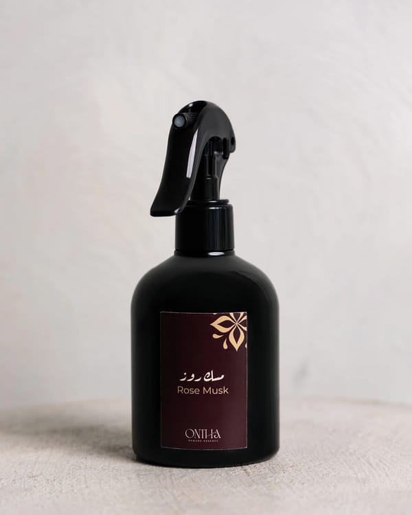 Rose Musk