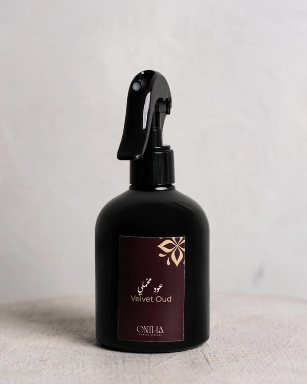 Velvet Oud