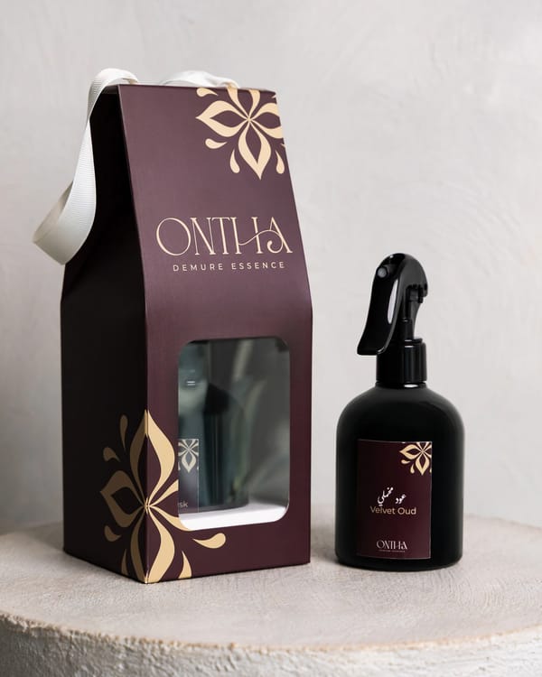 Velvet Oud