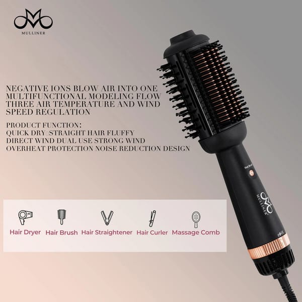 Max Brush