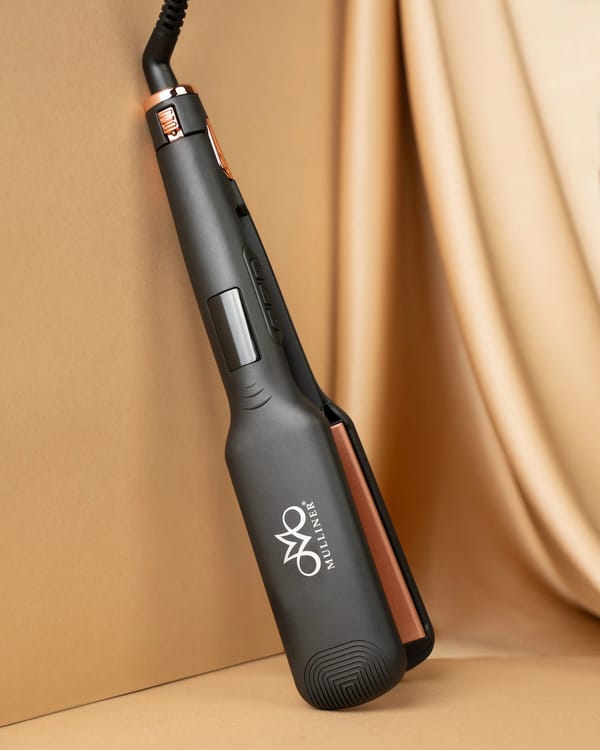 Straightener
