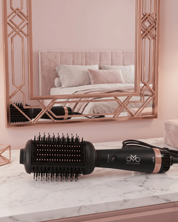 Mulliner Beauty Essentials Set