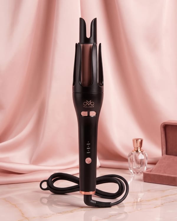 Mulliner Beauty Essentials Set