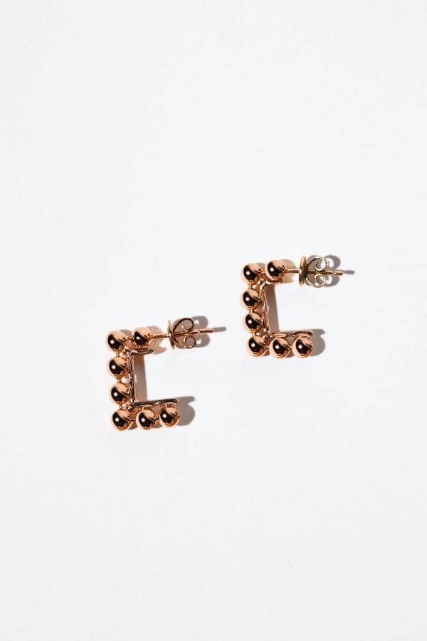 DROPS Medium Earrings
