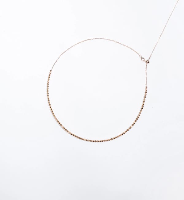DROPS Choker