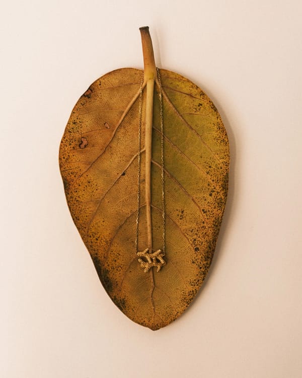 TWIG Necklace