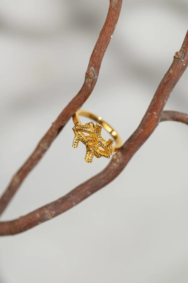 TWIG Ring – Petite