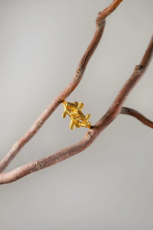 TWIG Ring – Petite