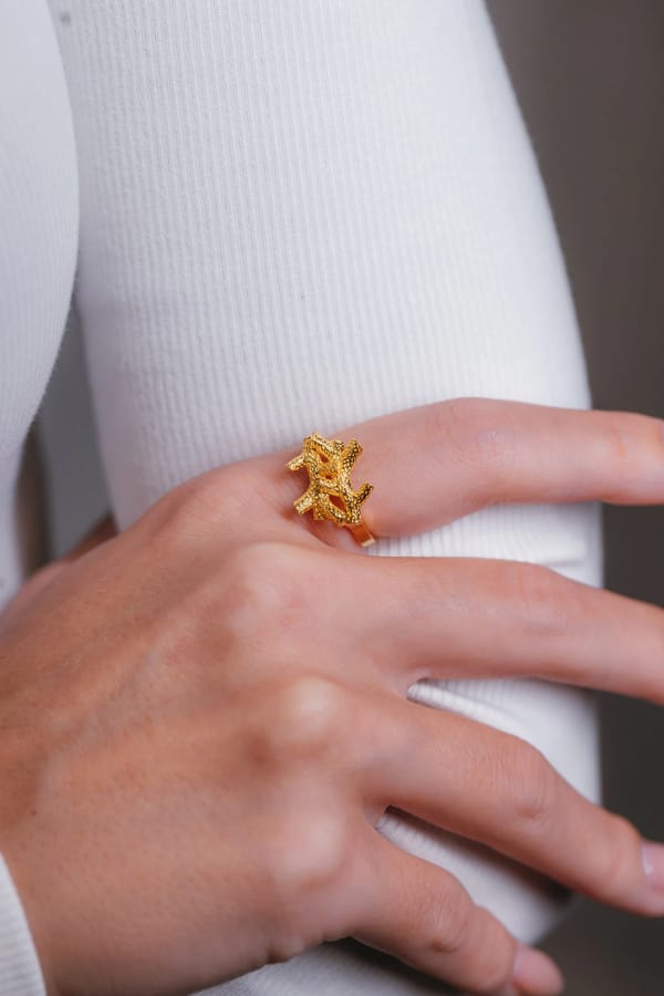 TWIG Ring – Petite