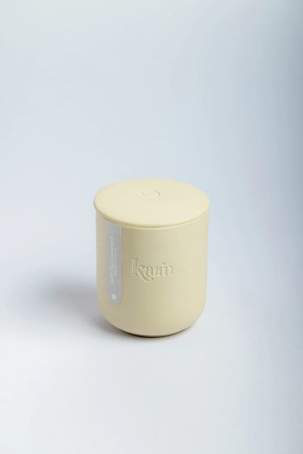 SOFT SANDALWOOD