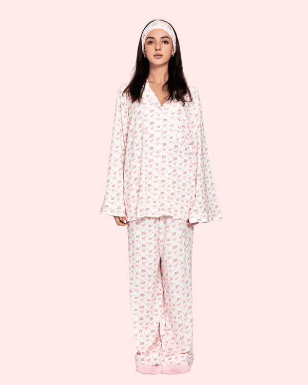 Leonor Long Sleeve Shirt