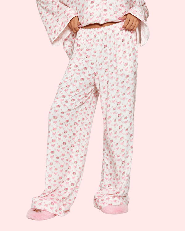 Leonor Pants