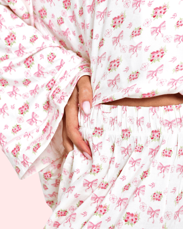Leonor Pants
