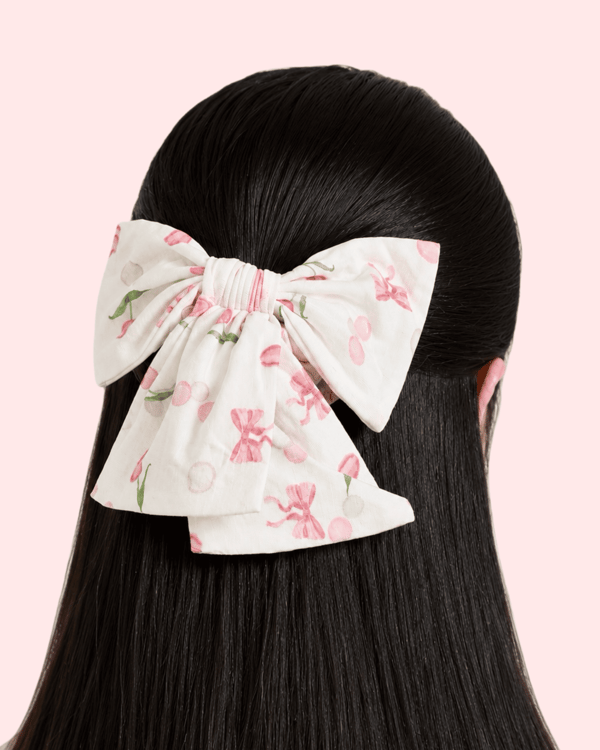 Élodie Scrunchie
