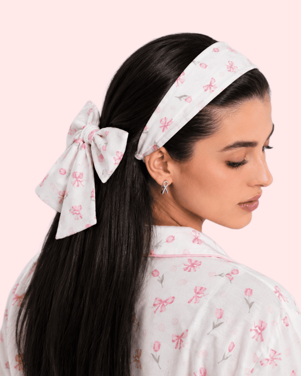 Élodie Scrunchie