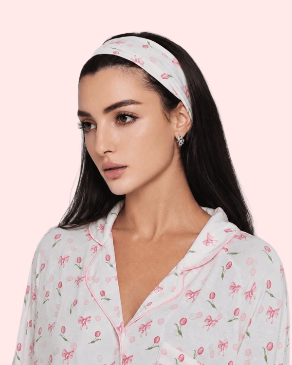 Élodie Headband