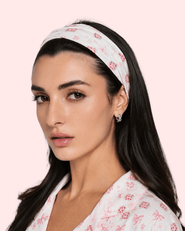 Leonor Headband