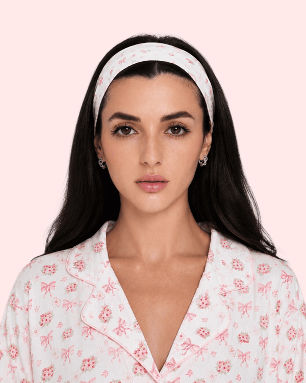 Leonor Headband