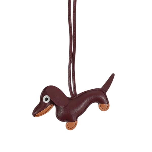 Tag Dog/Red