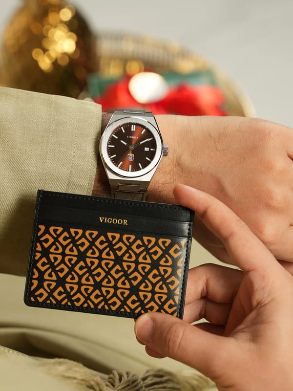 VIGOOR Limited Edition