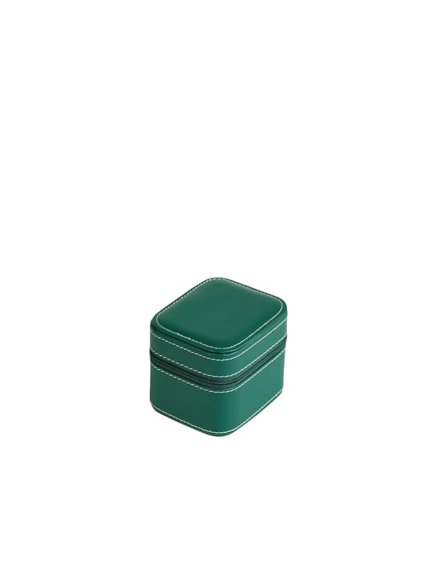 Box Green Watches