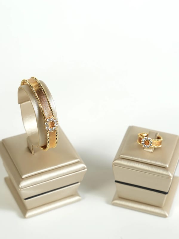 Gold Set