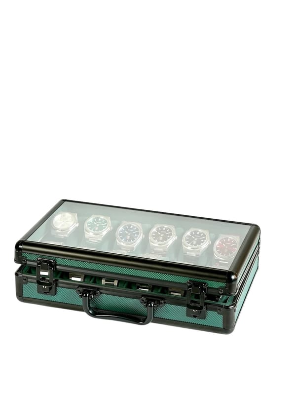 Vigoor Box