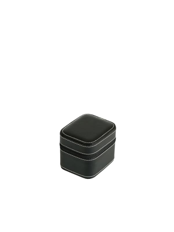 Box Black Watches