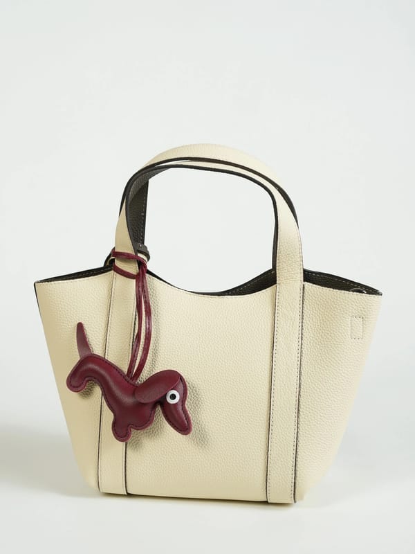Tag Dog/Red