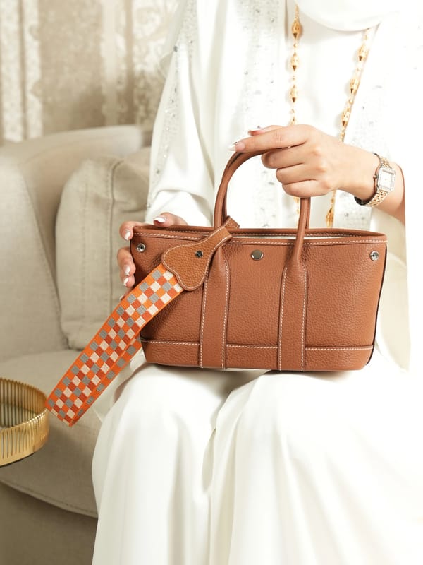 VOG Bag/brown