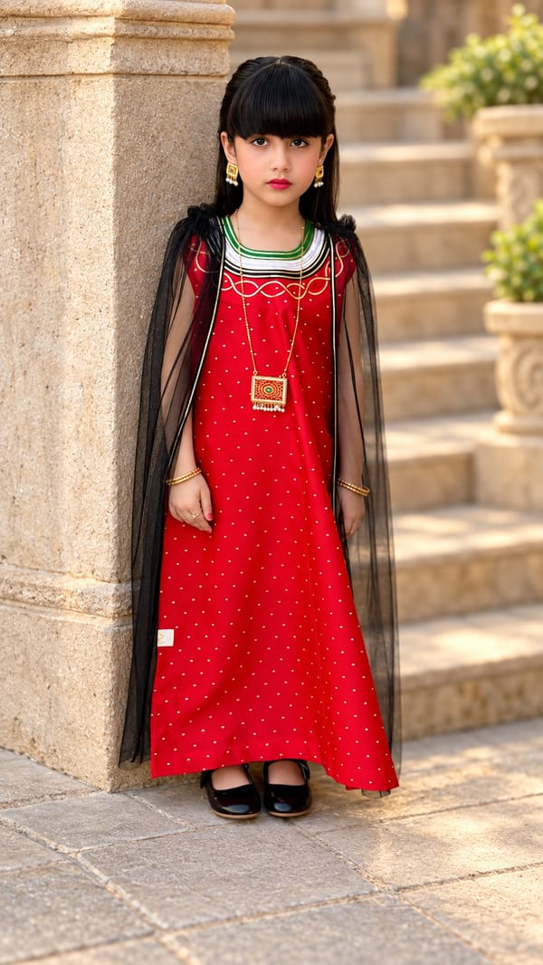 فستان العز