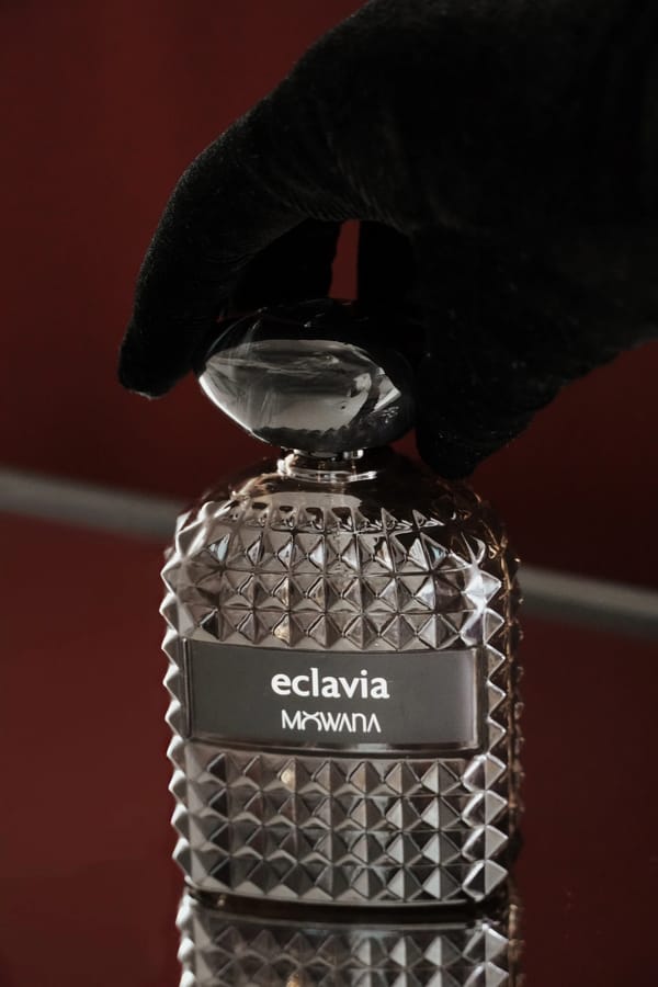 eclavia Perfume