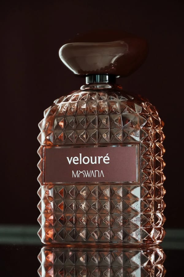 Velouré Perfume